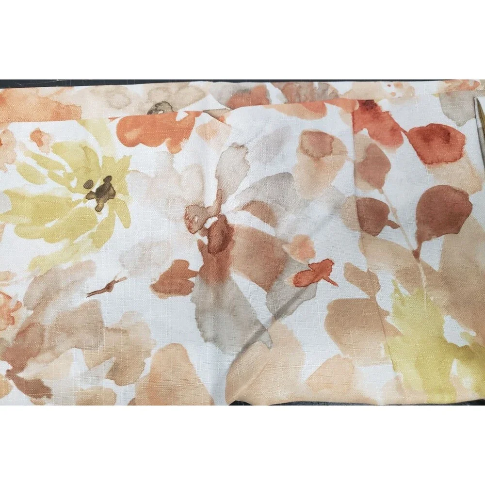 Printed Tablecloth 60